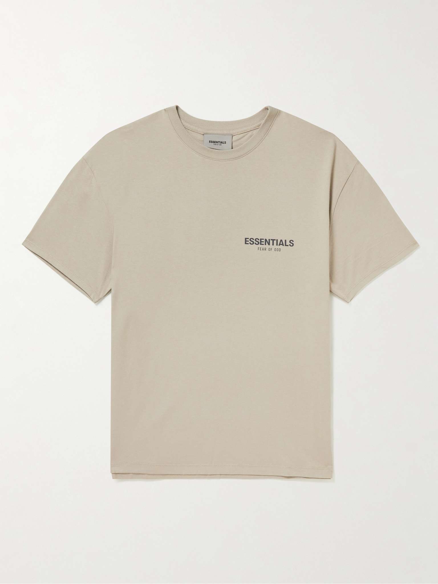 Essentials Hoodie Profile Picture