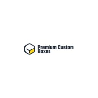 Premium Custom Boxes Profile Picture