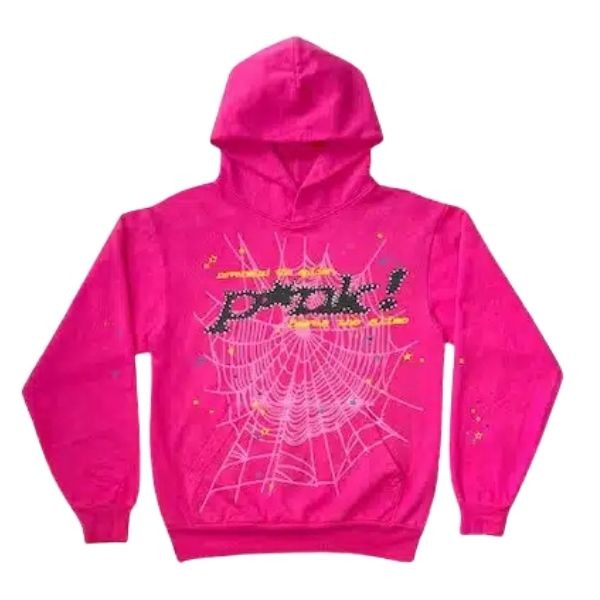 Spider hoodie Profile Picture