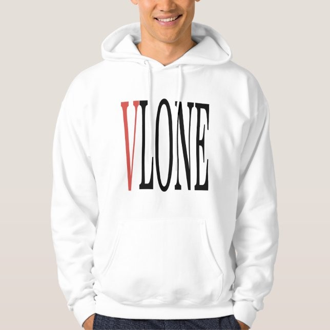 Vlone Hoodie Profile Picture