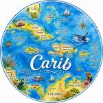 Caribbean Profile Picture
