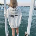 essential hoodie Profile Picture