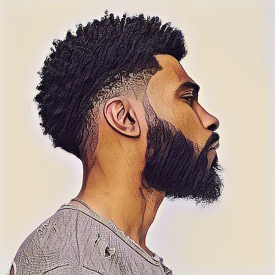 Qetsiy’ah Yahudah Profile Picture